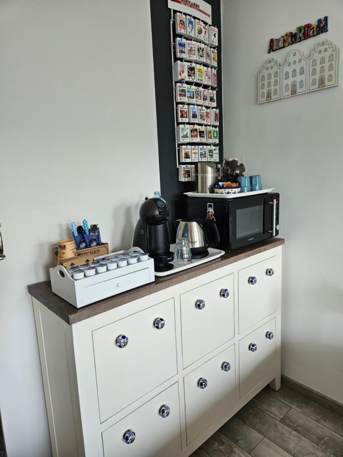 أمستردام Jamiek'S Bnb المظهر الخارجي الصورة