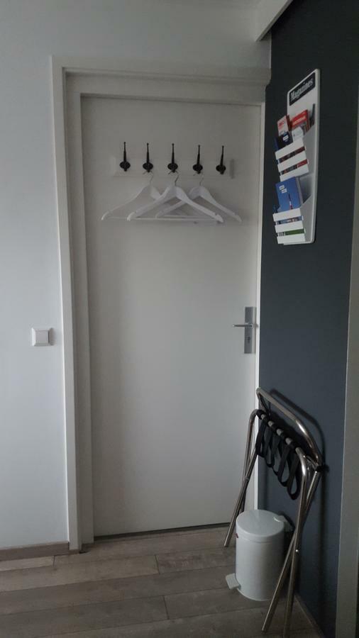 أمستردام Jamiek'S Bnb المظهر الخارجي الصورة